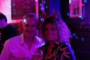 counting house patrons