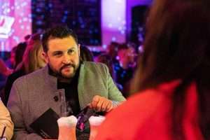 counting house patrons